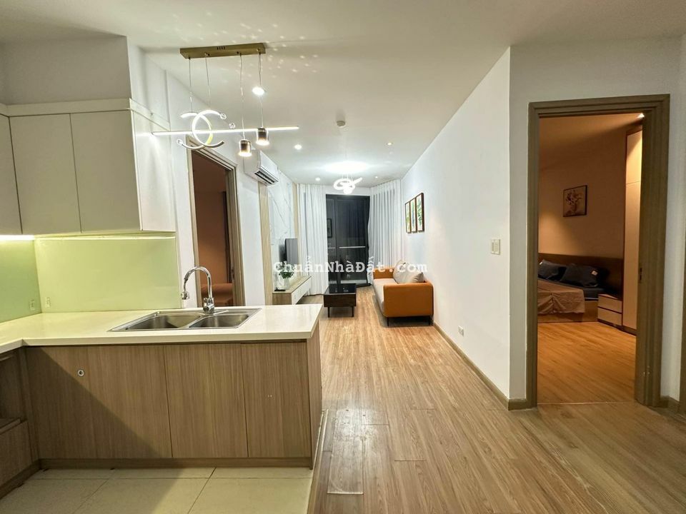 CĂN HỘ 2PN tại CHUNG CƯ BIM Greenbay PREMIUM 24 tầng View Vịnh, Bãi Cháy, Tp. Hạ Long.