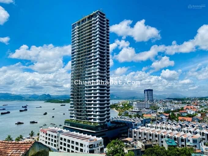 Chính chủ thay đổi kế hoạch nên muốn bán căn hộ 2Pn 69m2 GREEN DIAMOND VIEW BIỂN NGẮM VỊNH HẠ LONG
