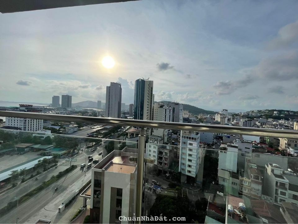 Bán Căn hộ chung cư đường Hoàng Quốc Việt, Phường Bãi Cháy, Diện tích 102m², Liên hệ: 0888766676