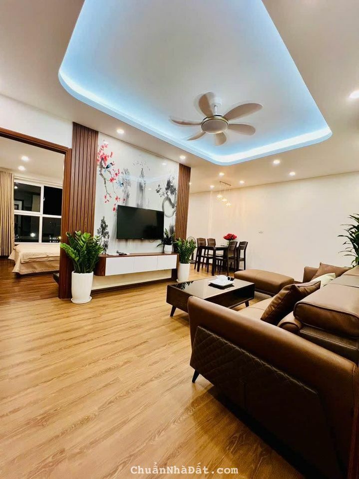  cần bán căn hộ 2Pn 72,6m2 view chính Biển Toà Newlife trung tâm Bãi Cháy, Hạ Long.