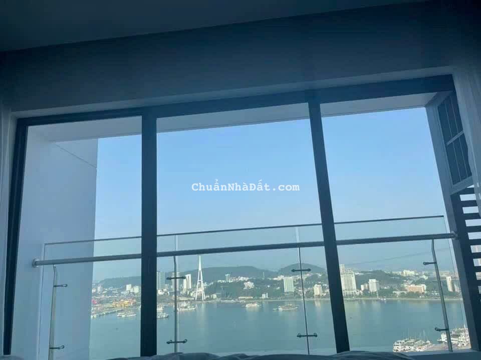 quỹ căn hộ View Biển chung cư Saphire S2 Bến Đoan, Tp. Hạ Long giá siêu tốt