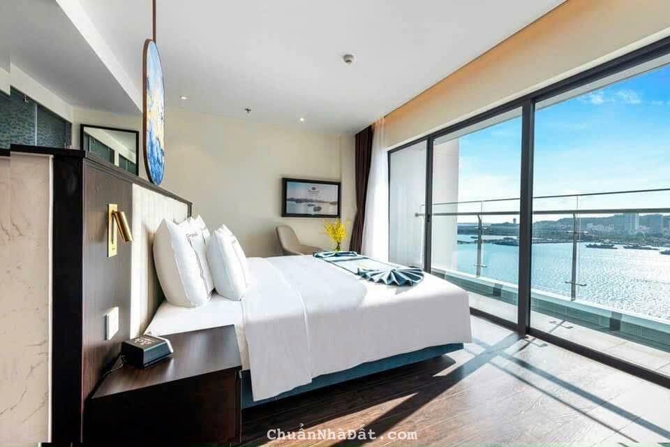 quỹ căn hộ View Biển chung cư Saphire S2 Bến Đoan, Tp. Hạ Long giá siêu tốt