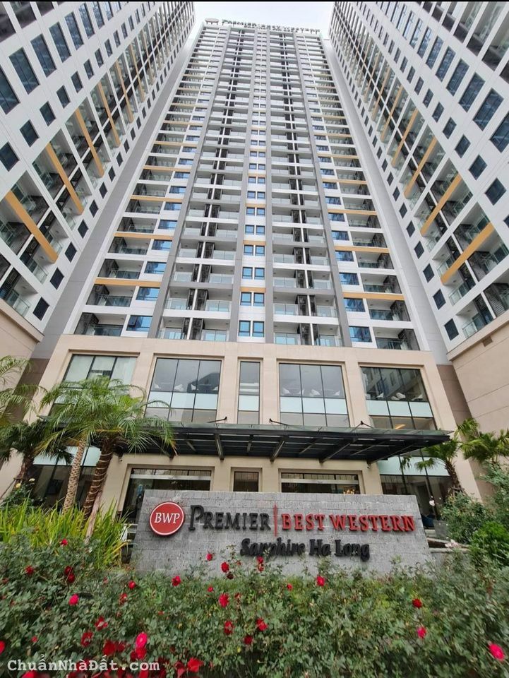 Giảm giá cần bán căn hộ Sapphire toà S2 Hạ Long chủ đầu tư là tập đoàn vàng bạc đá quý Doji Giảm giá cần bán căn hộ Sapphire toà S2 Hạ Long chủ đầu tư là tập đoàn vàng bạc đá quý Doji