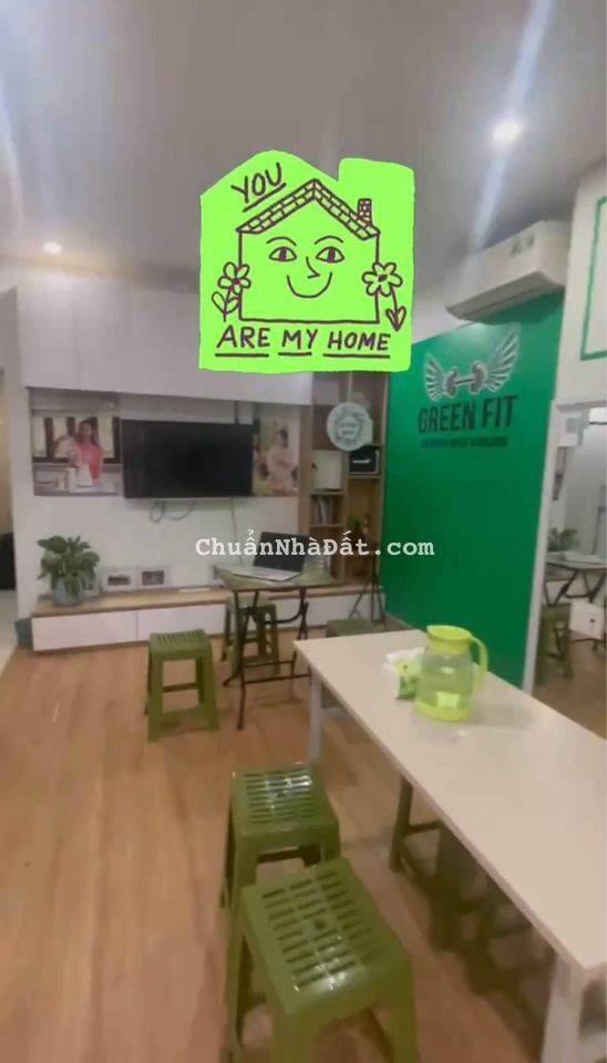 Chính chủ cần bán căn Shop Khối đế Tầng 1 toà chung cư greenbay garden 30 tầng, Hùng Thắng, Hạ Long