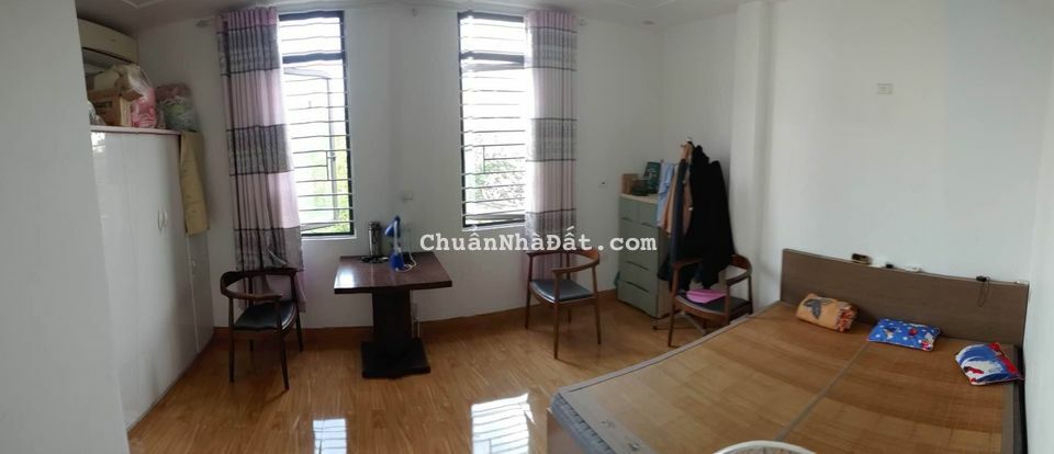 Chính chủ bán nhà 4 Tầng 45,8m2 gần chợ Ba Lan, Giếng Đáy, Hạ Long