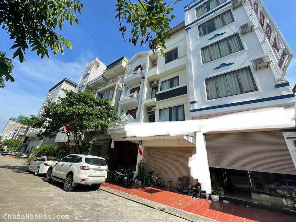 Bán nhà 4 tầng mới đẹp Full nội thất Khu TĐC TÂY HÙNG THẮNG , Bãi Cháy, Hạ Long Bán nhà 4 tầng mới đẹp Full nội thất Khu TĐC TÂY HÙNG THẮNG , Bãi Cháy, Hạ Long