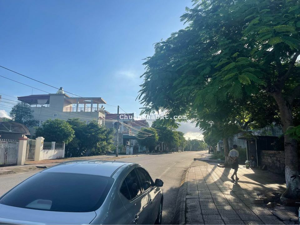  Bán Đất Mặt Đường Đồng Đăng, Phường Việt Hưng, Tp Hạ Long, Quảng Ninh