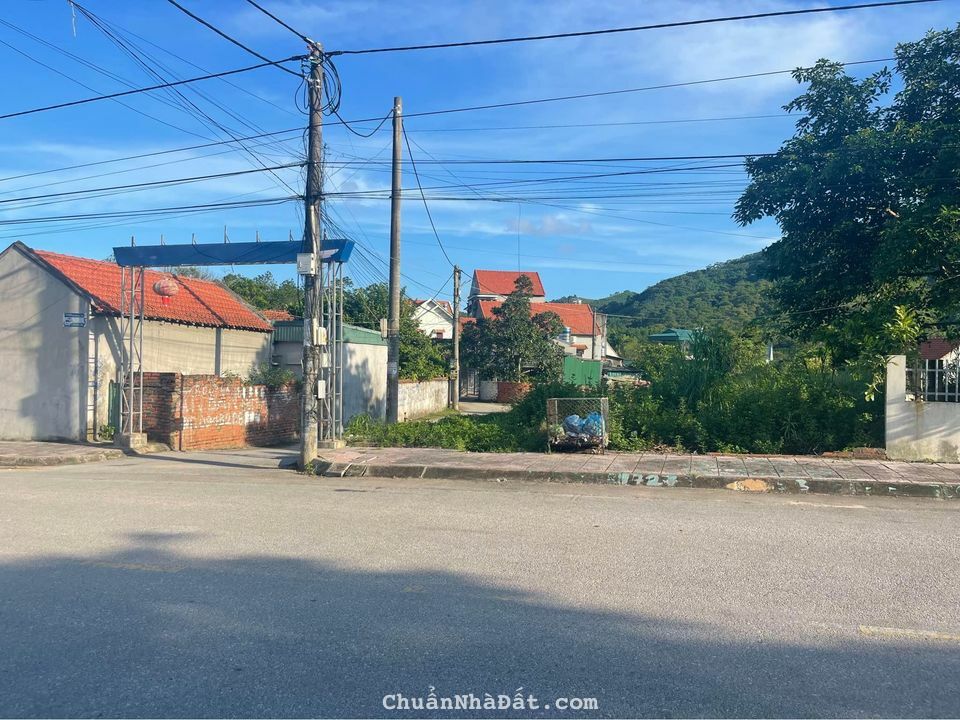  Bán Đất Mặt Đường Đồng Đăng, Phường Việt Hưng, Tp Hạ Long, Quảng Ninh