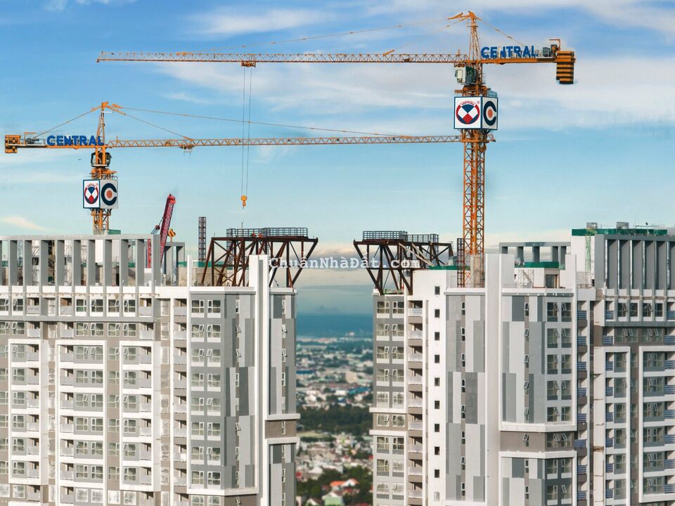 Happy One Central cập nhật mới nhất căn 1 PN giá 1,5 tỷ căn 2 PN 2,3 tỷ thanh toán 250tr nhận nhà