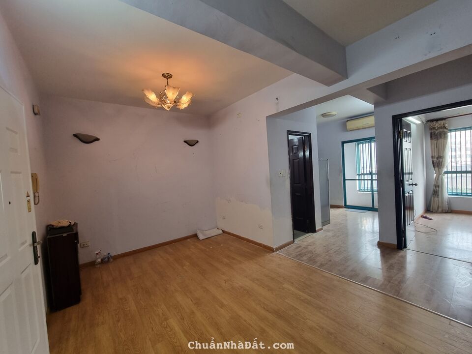 Hạ giá bán gấp căn 105m2 Sudico Mỹ Đình Sông Đà, Giá 4.85 tỷ Lh 0382156236