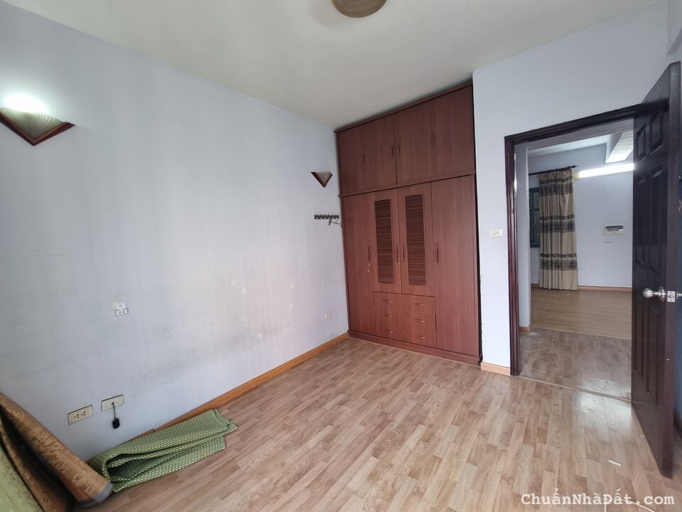 Hạ giá bán gấp căn 105m2 Sudico Mỹ Đình Sông Đà, Giá 4.85 tỷ Lh 0382156236