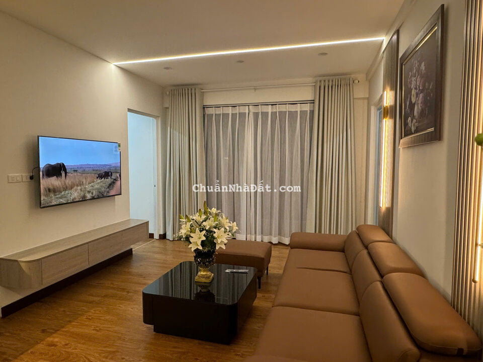 Căn hộ duy nhất 3PN 90m2 KĐT Mễ Trì Hạ, Giá nhỉnh 5 tỷ LH 0975970420