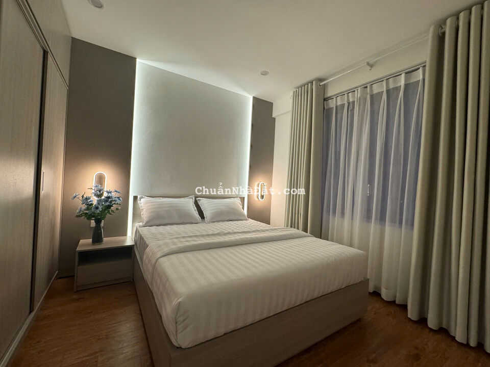 Căn hộ duy nhất 3PN 90m2 KĐT Mễ Trì Hạ, Giá nhỉnh 5 tỷ LH 0975970420