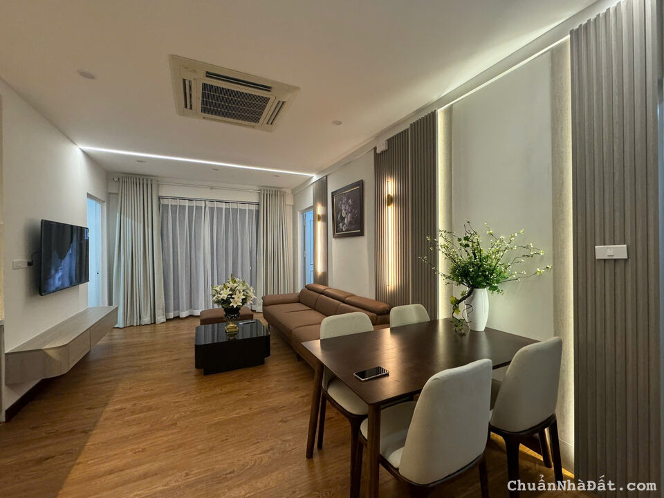 Căn hộ duy nhất 3PN 90m2 KĐT Mễ Trì Hạ, Giá nhỉnh 5 tỷ LH 0975970420