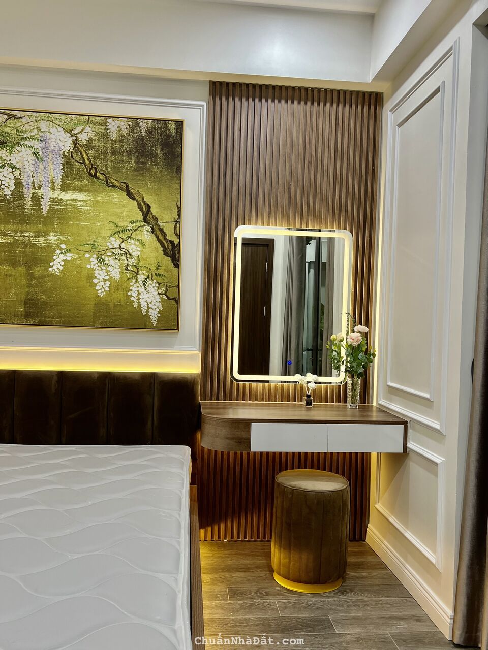 Bán căn hộ 120m2, 3PN tòa Trung Yên 1 – Trung Kính