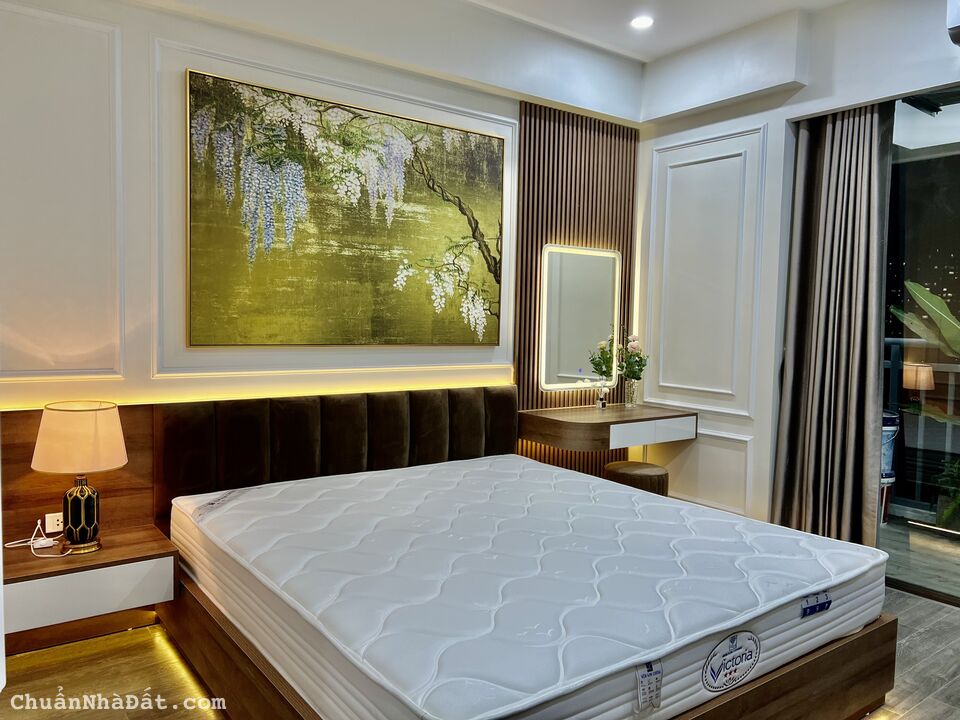 Bán căn hộ 120m2, 3PN tòa Trung Yên 1 – Trung Kính