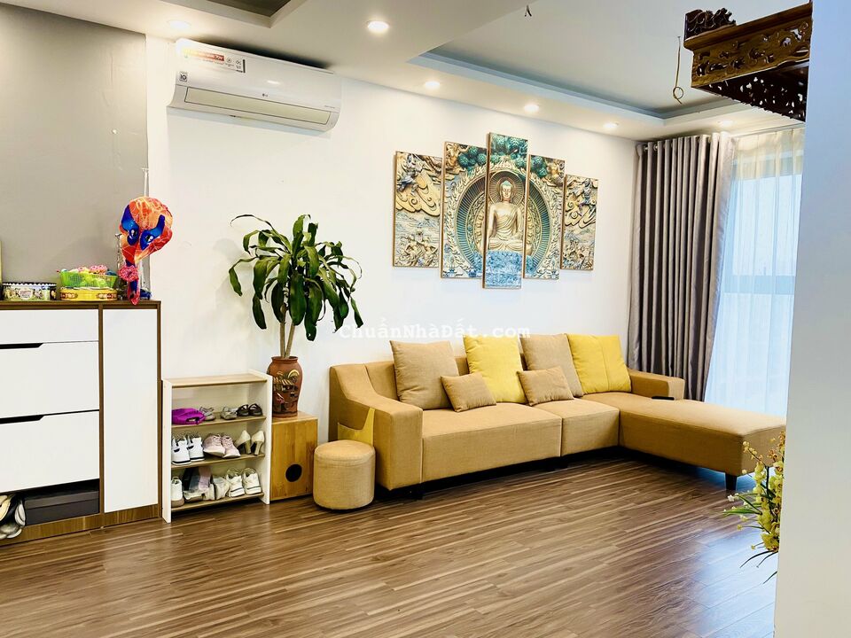 Bán căn hộ 3PN KĐT Mễ Trì Hạ, Nội thất full mới, Giá hơn 5 tỷ LH 0975970420 Bán căn hộ 3PN KĐT Mễ Trì Hạ, Nội thất full mới, Giá hơn 5 tỷ LH 0975970420