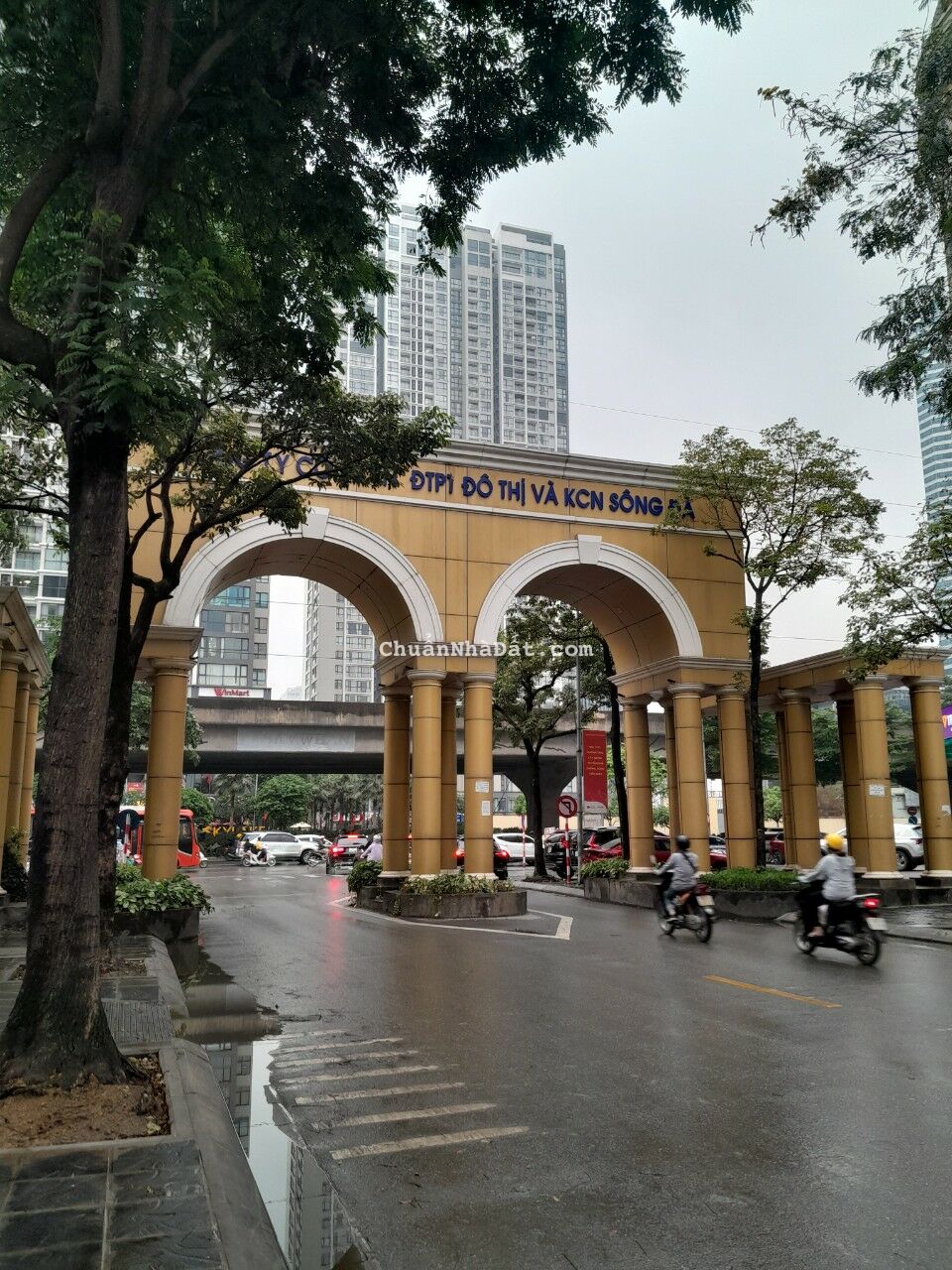 Chính chủ gửi bán CHCC SUDICO Mỹ Đình 114m2, 3pn Nội thất cơ bản, Giá 6.x tỷ Lh 0975970420