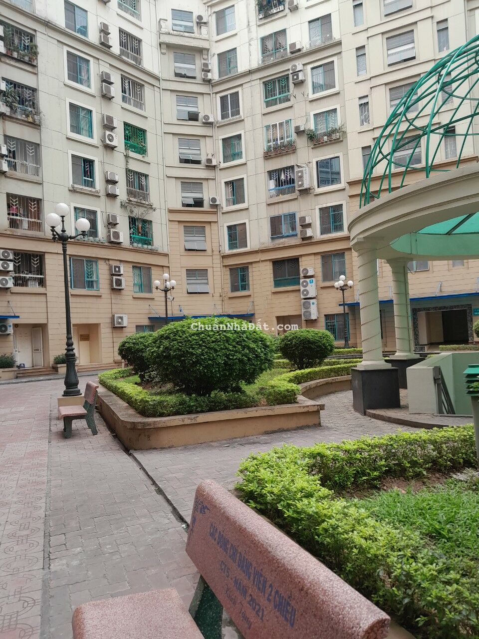 Chính chủ gửi bán căn hộ 90m2 Sudico Mỹ Đình Sông Đà Lh 0975970420