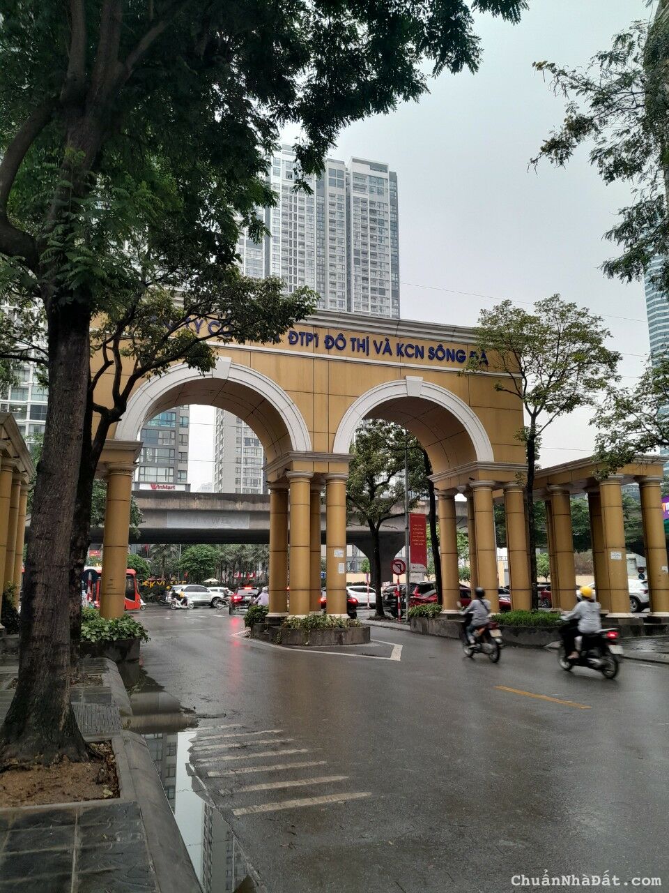 Chính chủ gửi bán căn hộ 90m2 Sudico Mỹ Đình Sông Đà Lh 0975970420