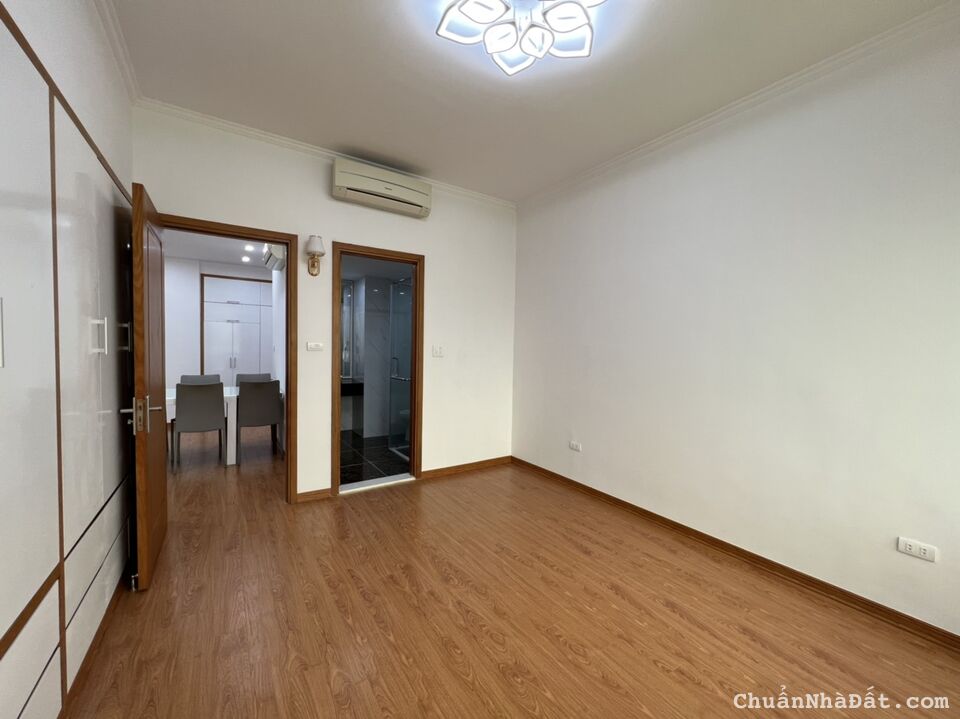 Bán căn hộ chung cư N07 Thành Thái 87m2, 2PN, 2WC, Giá 5.x tỷ LH 0382156236