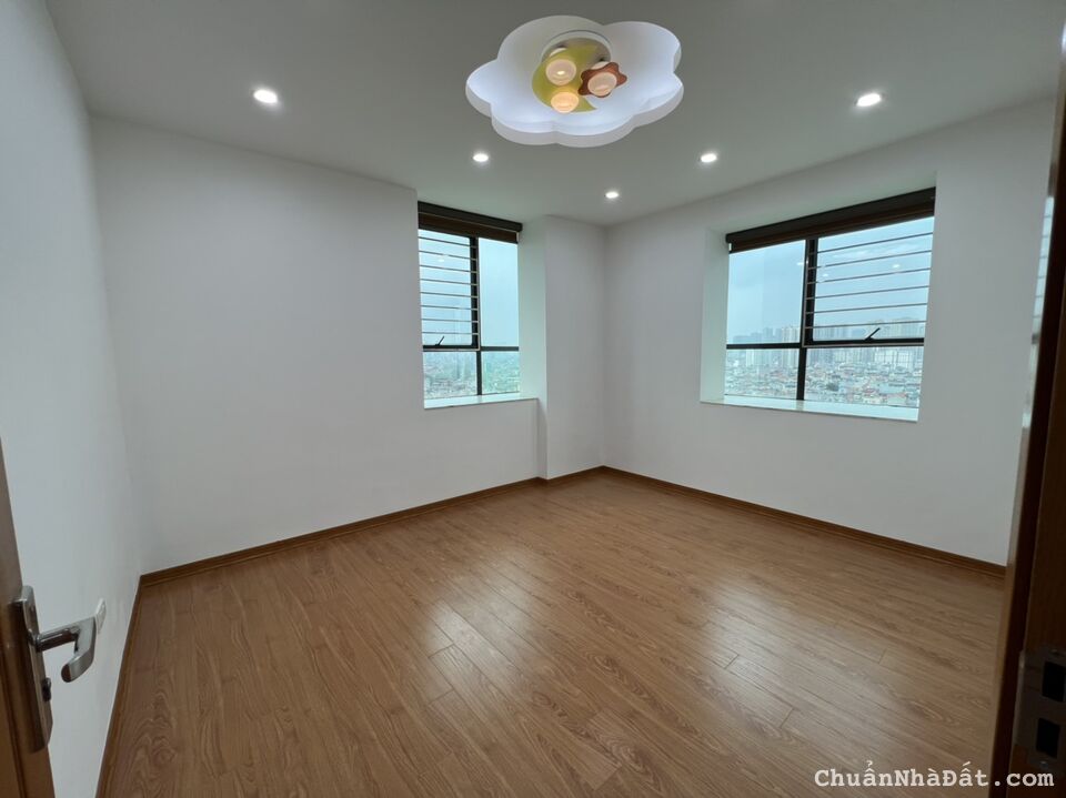 Bán căn hộ chung cư N07 Thành Thái 87m2, 2PN, 2WC, Giá 5.x tỷ LH 0382156236