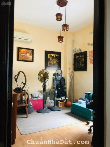 Bán Căn hộ 2PN view công viên Cầu Giấy - Dịch Vọng, đủ đồ, giá tốt LH 0975970420