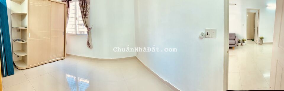 Bán căn 2pn chung cư An Phúc ngay sau lưng Mega An Phú chỉ 2ty2 còn thương lượng  