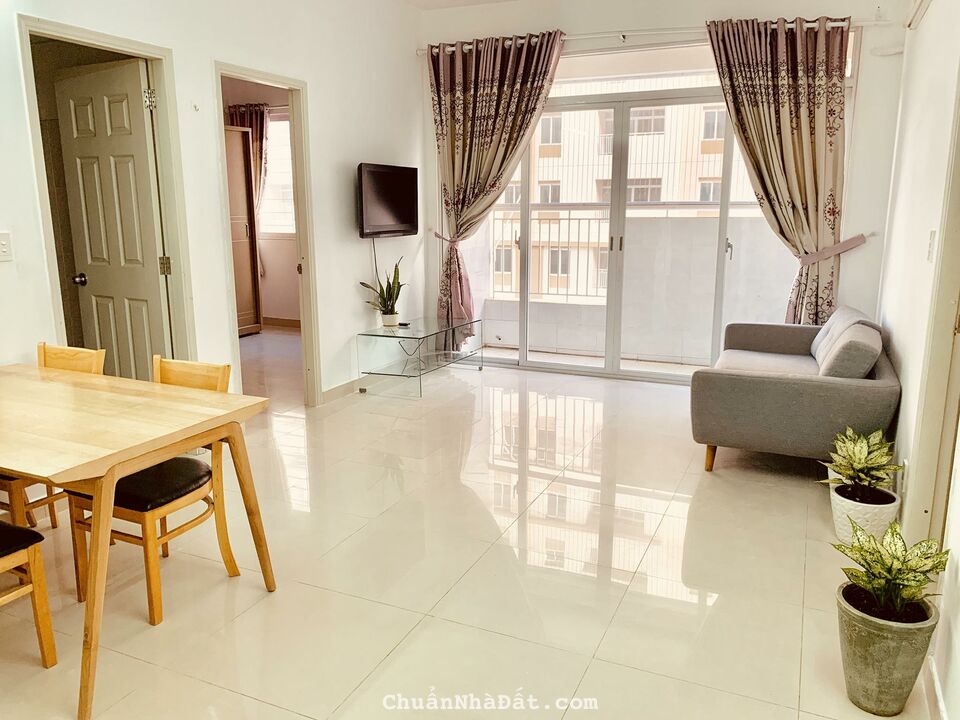 Bán căn 2pn chung cư An Phúc ngay sau lưng Mega An Phú chỉ 2ty2 còn thương lượng  