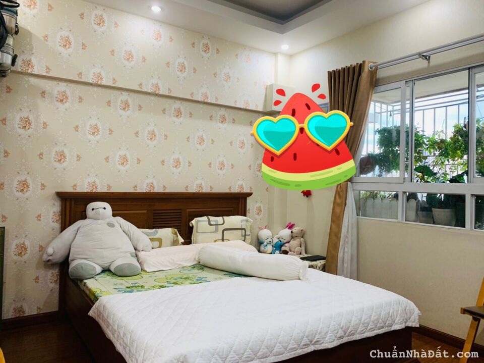 Bán căn 2pn chung cư An Phúc ngay sau lưng Mega An Phú chỉ 2ty2 còn thương lượng  