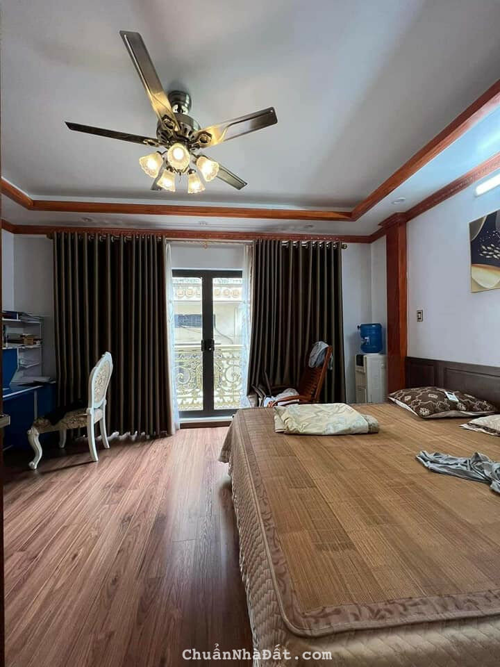 BÁN NHÀ PHỐ HOÀNG LIỆT QUẬN HOÀNG MAI, 5 TẦNG * 46M2. GIÁ NHỈNH 6 TỶ