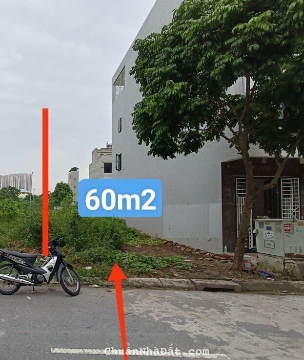 6060M² ĐẤT LIỀN KỀ - TRUNG TÂM HÀNH CHÍNH THANH TRÌ - VỈA HÈ - MẶT LÝ TƯỞNG - GIÁ NHỈNH 9 TỶ. 6060M² ĐẤT LIỀN KỀ - TRUNG TÂM HÀNH CHÍNH THANH TRÌ - VỈA HÈ - MẶT LÝ TƯỞNG - GIÁ NHỈNH 9 TỶ.