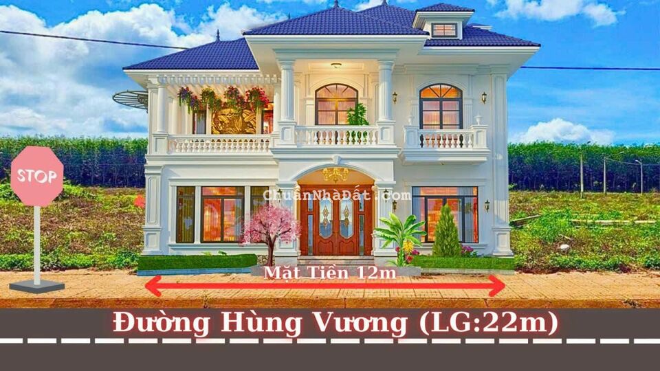 Đất Nền Phú Lộc - Hòa Mình Trong Tiện Ích, Chốn Bình Yên Gia Đình!