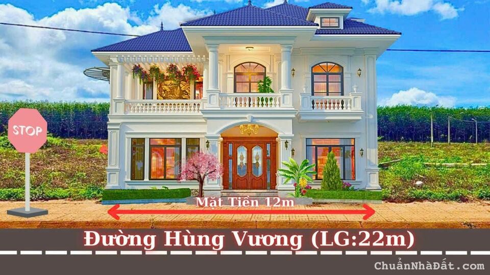 Khám phá tiềm năng đầu tư BĐS tại Krông Năng