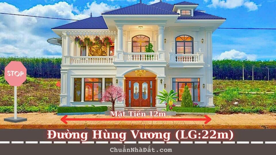 Đất Phú Lộc, Krong Năng – Cơ Hội Đầu Tư Đất Đẹp!