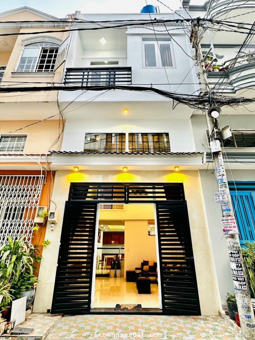 HOT 2 tỷ 600 giảm còn 2 tỷ 150 nhà 47m2 Đỗ Nhuận, Tân Phú. Gần ĐH Công Thương, cho thuê 14tr/tháng. HOT 2 tỷ 600 giảm còn 2 tỷ 150 nhà 47m2 Đỗ Nhuận, Tân Phú. Gần ĐH Công Thương, cho thuê 14tr/tháng.