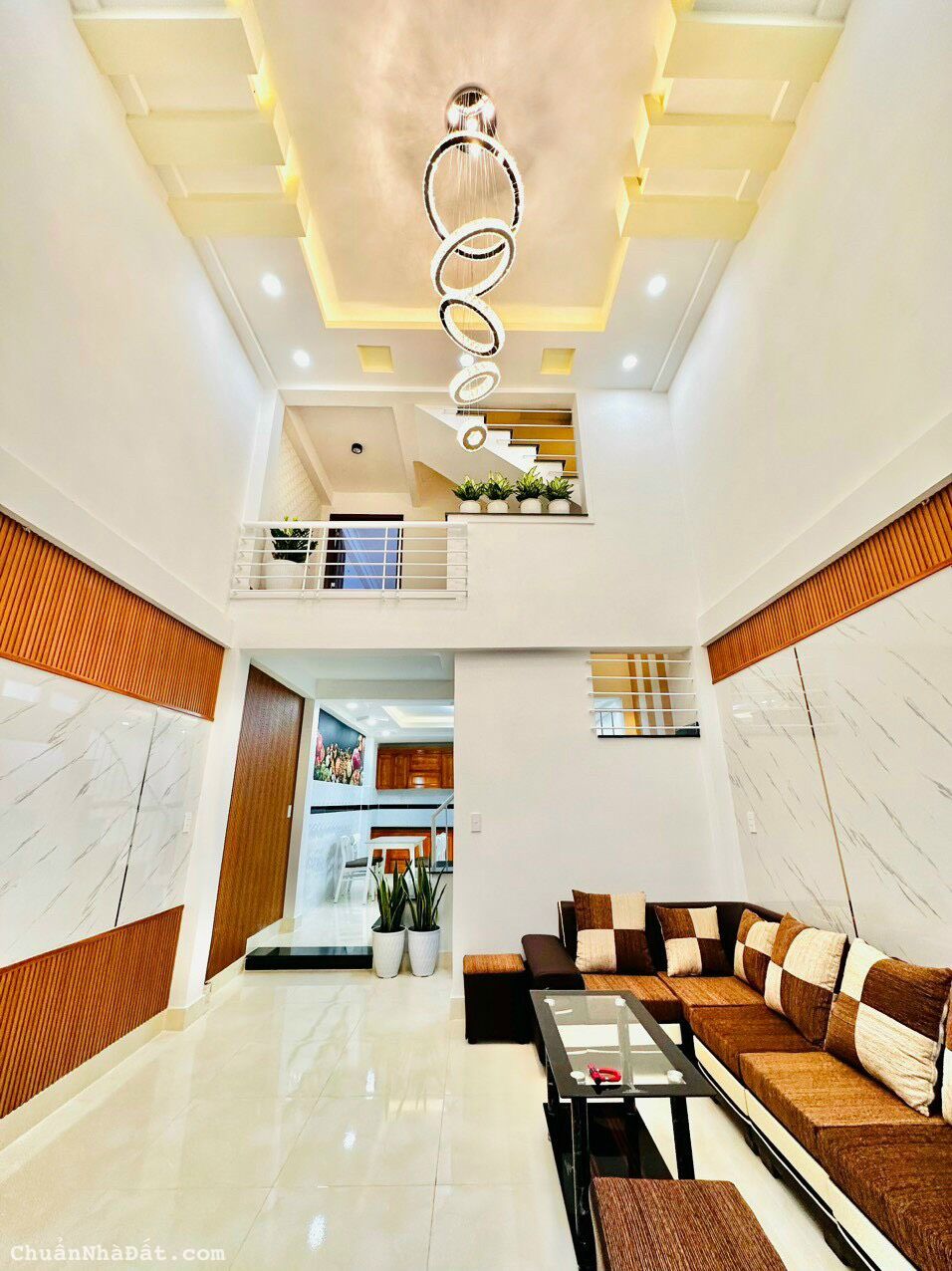 NHÀ ĐẸP! Xây 2 tầng 47m2 Đỗ Nhuận, Tân Phú. Gần Khu CN Tân Bình.