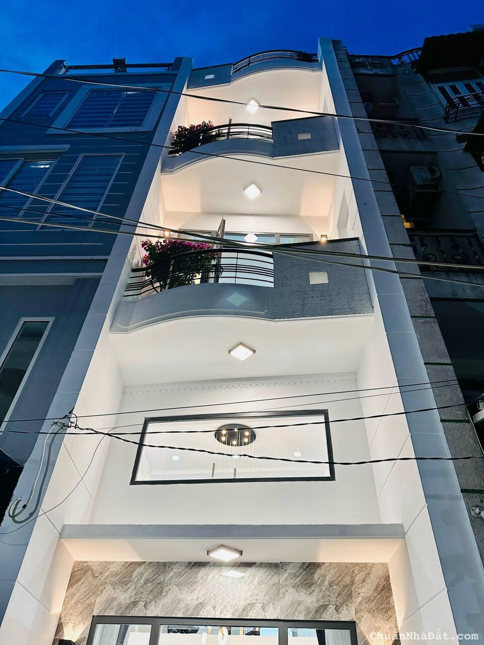 CHỦ ĐỊNH CƯ bán gấp nhà 35m2 Lê Lợi,P4,Gò Vấp. Sổ hồng riêng. Hẻm 5m.