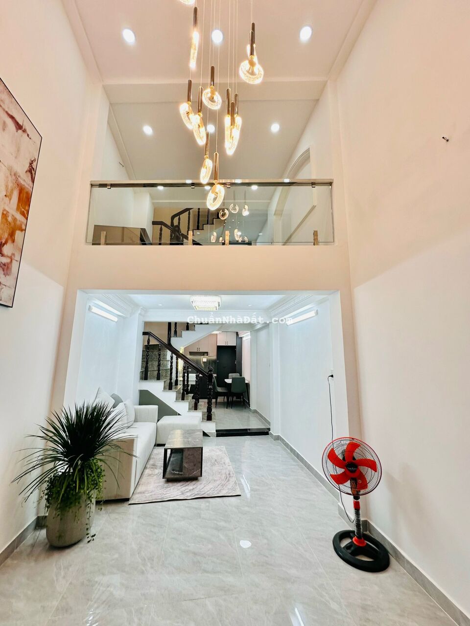 CHỦ ĐỊNH CƯ bán gấp nhà 35m2 Lê Lợi,P4,Gò Vấp. Sổ hồng riêng. Hẻm 5m.