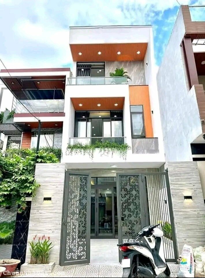 Bán Nhà Đẹp 32m2 Nguyễn Trọng Tuyển,Phú Nhuận. Cách BV Ung Bướu 500m.