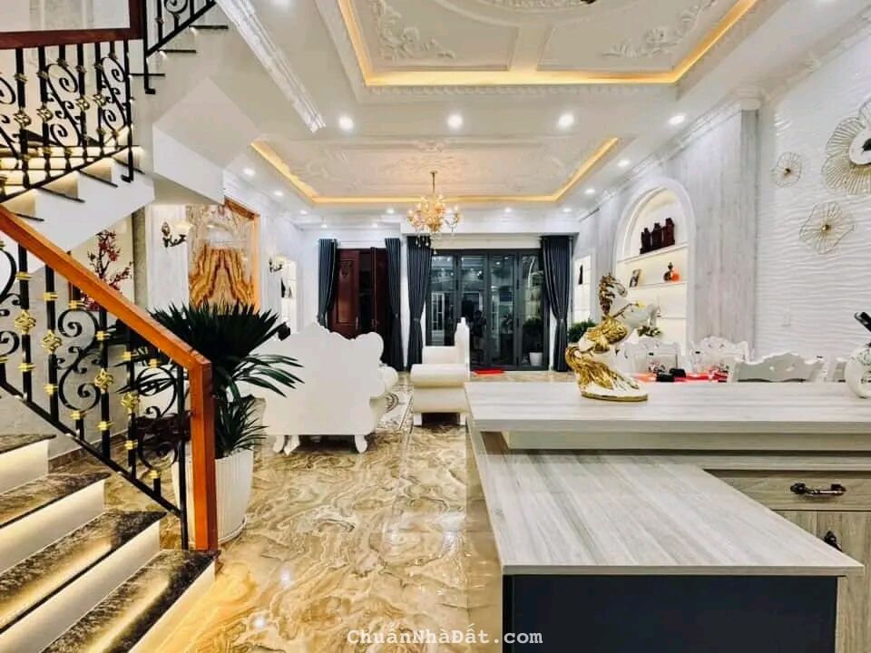 CHỈ 51tr/m2 nhà 69m2 Đào Duy Anh,Phú Nhuận. Gần CV Gia Định.Có sổ sẵn