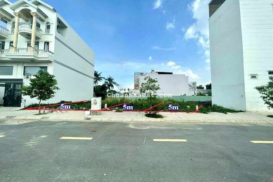 Sót lô đất Sổ riêng đường D5, Bình Thạnh. Ngay ĐH Giao thông vận tải, bán 4 tỷ 700 sổ riêng. Sót lô đất Sổ riêng đường D5, Bình Thạnh. Ngay ĐH Giao thông vận tải, bán 4 tỷ 700 sổ riêng.