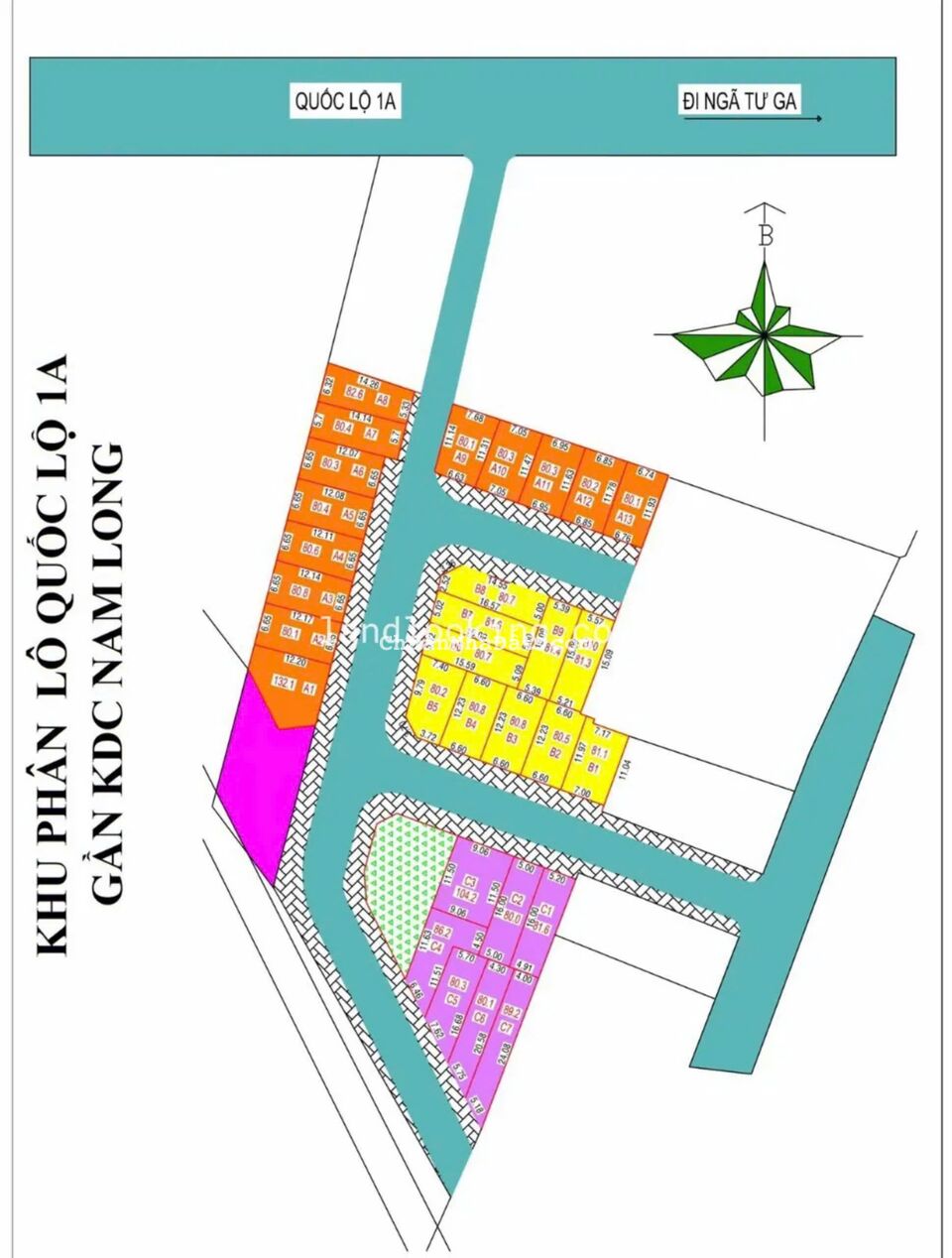 Còn vài nền 86m2 ở Quốc Lộ1A, Q12.Xây dựng tự do, đường 12m, sổ riêng Còn vài nền 86m2 ở Quốc Lộ1A, Q12.Xây dựng tự do, đường 12m, sổ riêng