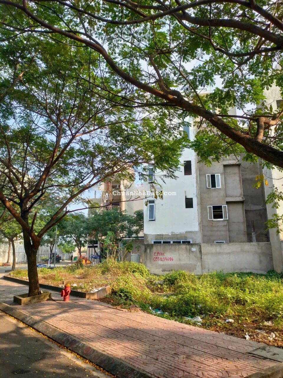 Còn vài nền 86m2 ở Quốc Lộ1A, Q12.Xây dựng tự do, đường 12m, sổ riêng Còn vài nền 86m2 ở Quốc Lộ1A, Q12.Xây dựng tự do, đường 12m, sổ riêng