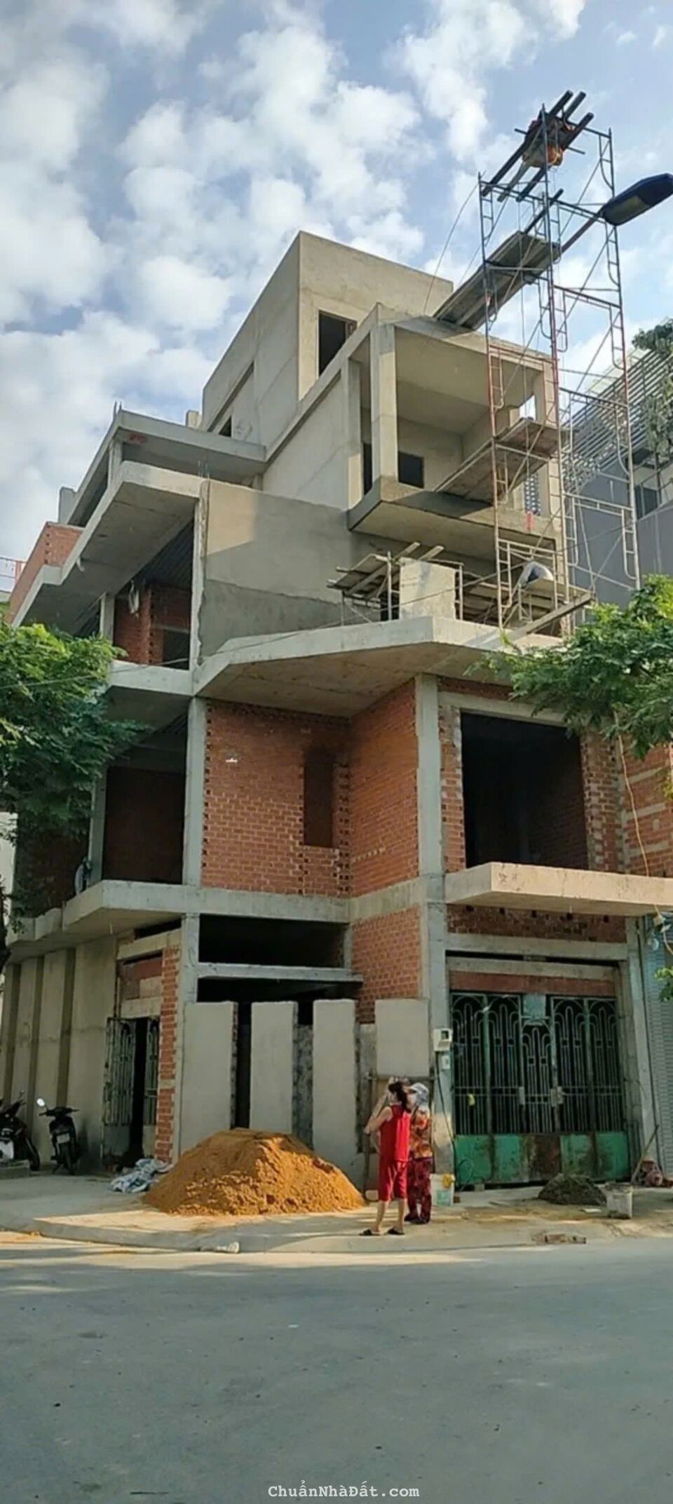 Còn vài nền 86m2 ở Quốc Lộ1A, Q12.Xây dựng tự do, đường 12m, sổ riêng Còn vài nền 86m2 ở Quốc Lộ1A, Q12.Xây dựng tự do, đường 12m, sổ riêng