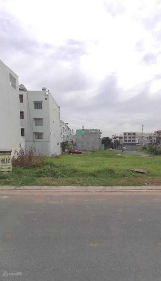 Chỉ CẦN 2tỷ2 là mua ngay lô đất đẹp nhất KDC An Sương Q12, sổ hồng sẵn xây dựng tự do. 