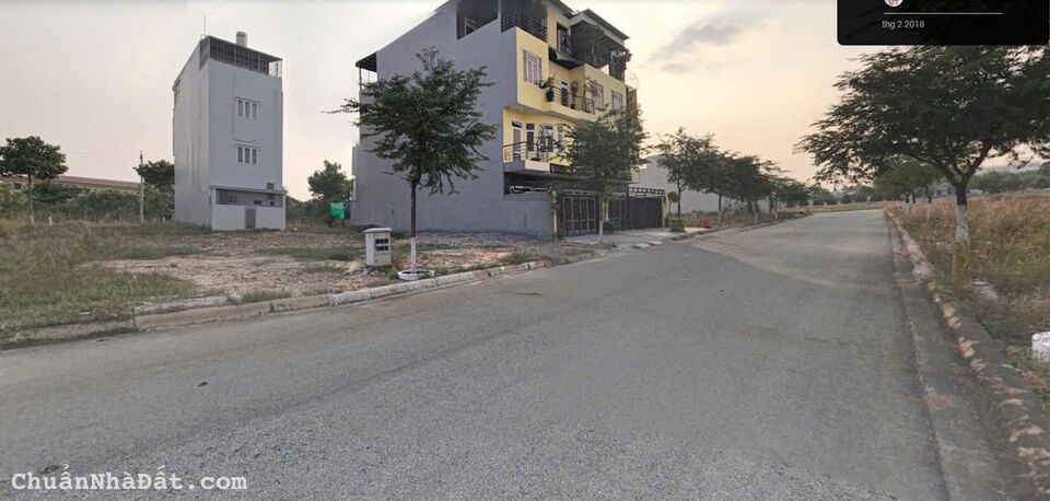 Bán đất gần MT Thống Nhất, Bình Dương 100m2 đường 20m. Chỉ 1 tỷ 700 nền, xây tự do. Bán đất gần MT Thống Nhất, Bình Dương 100m2 đường 20m. Chỉ 1 tỷ 700 nền, xây tự do.