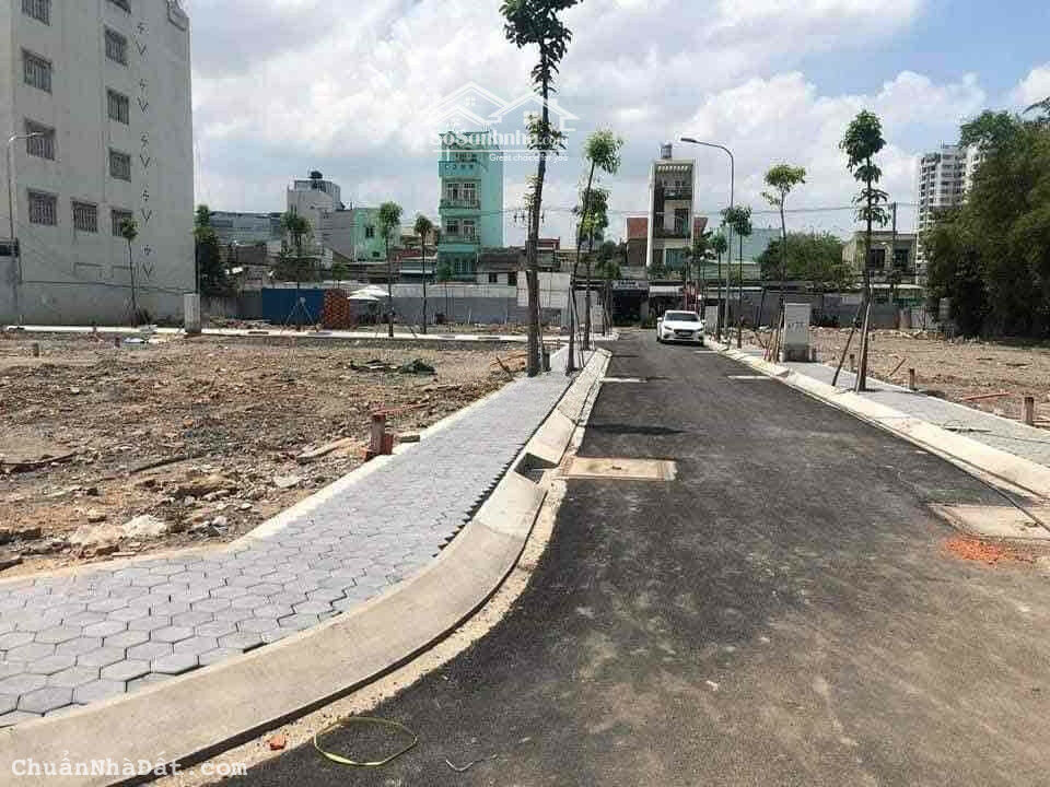 Còn 1 nền đất giá rẻ, 66m2 Hà Huy Giáp, Quận 12. Cách Ngã Tư Ga 200m. Còn 1 nền đất giá rẻ, 66m2 Hà Huy Giáp, Quận 12. Cách Ngã Tư Ga 200m.