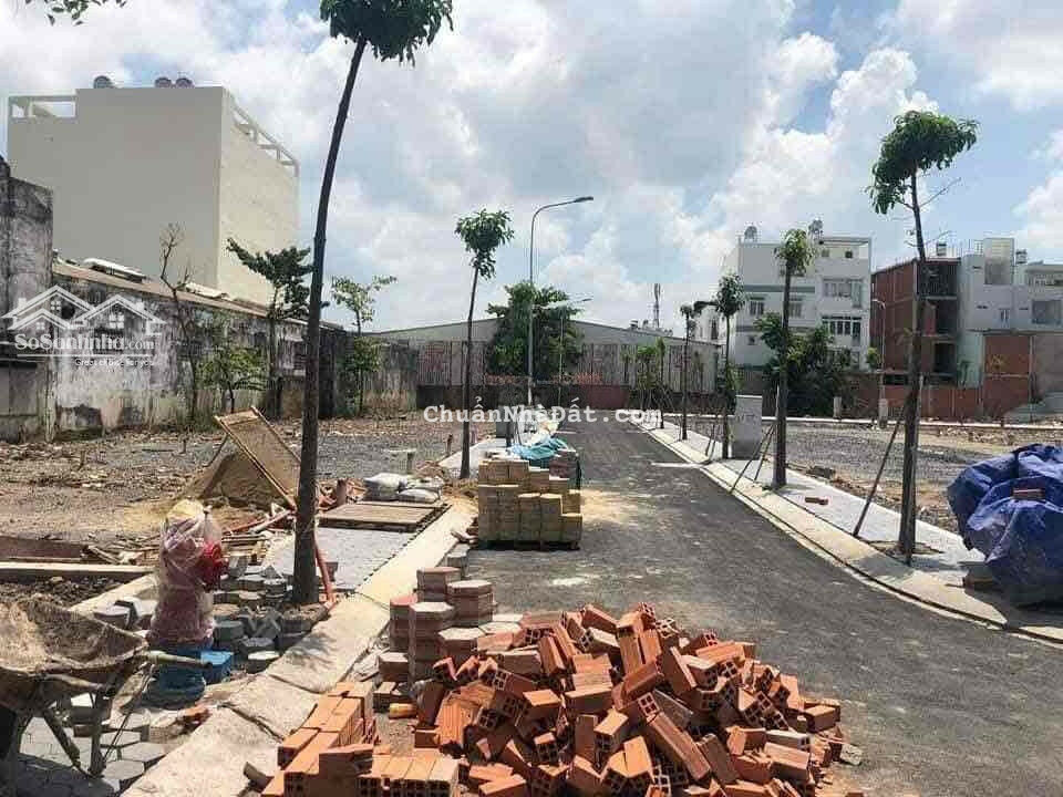 Còn 1 nền đất giá rẻ, 66m2 Hà Huy Giáp, Quận 12. Cách Ngã Tư Ga 200m. Còn 1 nền đất giá rẻ, 66m2 Hà Huy Giáp, Quận 12. Cách Ngã Tư Ga 200m.