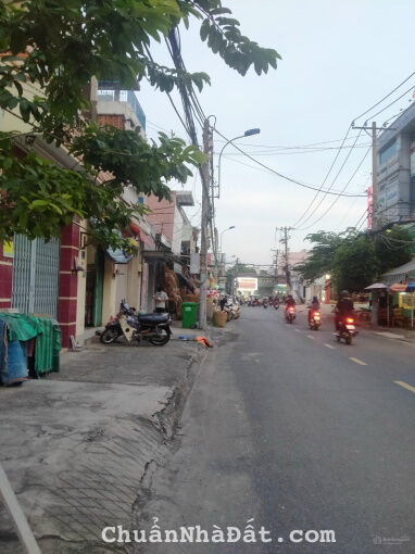 CỰC HIẾM chỉ còn 1 lô 64m2 Kha Vạn Cân,Thủ Đức.Cách chợ Linh Xuân 200m. Sổ hồng riêng.